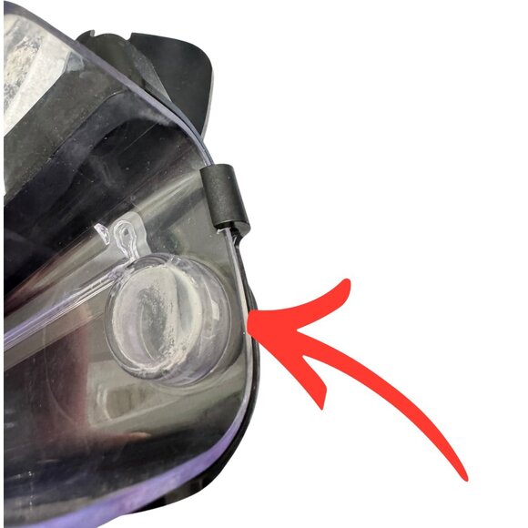 Philips 3200 Espresso Machine LatteGo EP3241/54 Coffee Maker System Black - Picture 8 of 15